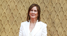 Президент Lucasfilm ушла в отставку после 14 лет работы