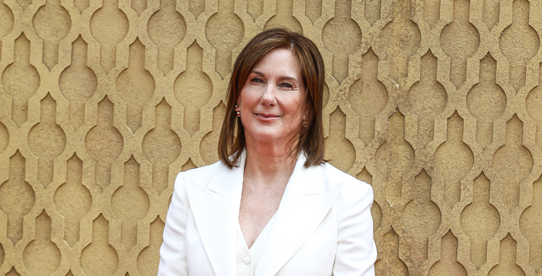 Президент Lucasfilm ушла в отставку после 14 лет работы