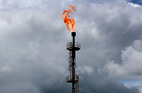 Нефть в обмен на гегемонию