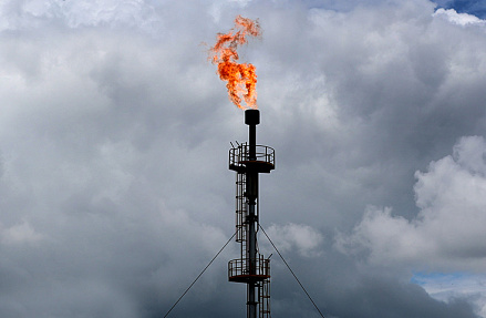 Нефть в обмен на гегемонию