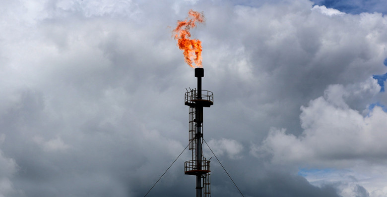 Нефть в обмен на гегемонию