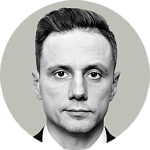 Александр Слепенков