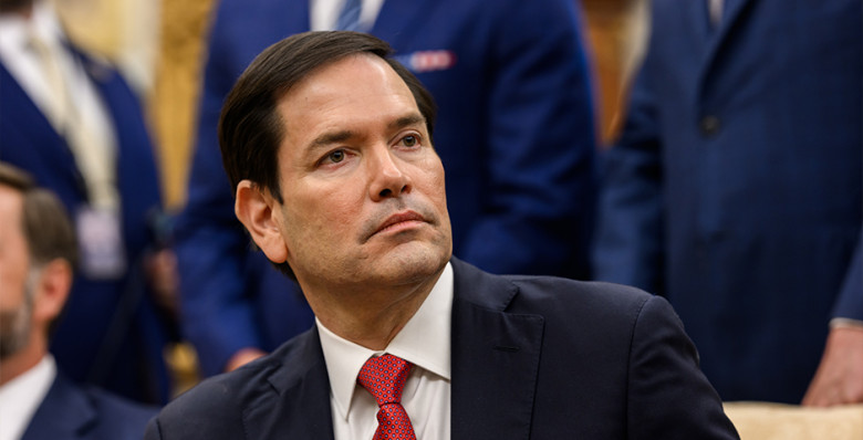 Марко Рубио назвал основной предмет спора в переговорах по Украине