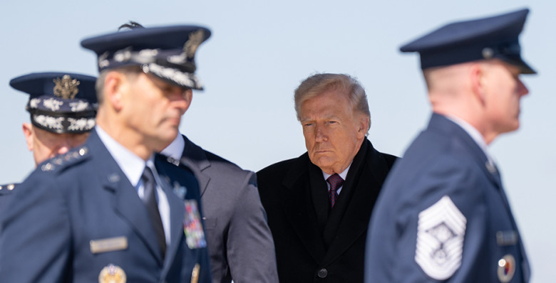 WSJ узнала о плане США завершить войну с Ираном без деблокады Ормузского пролива