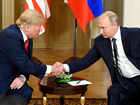 Владимир Путин допустил возвращение к договоренностям с США по СНВ