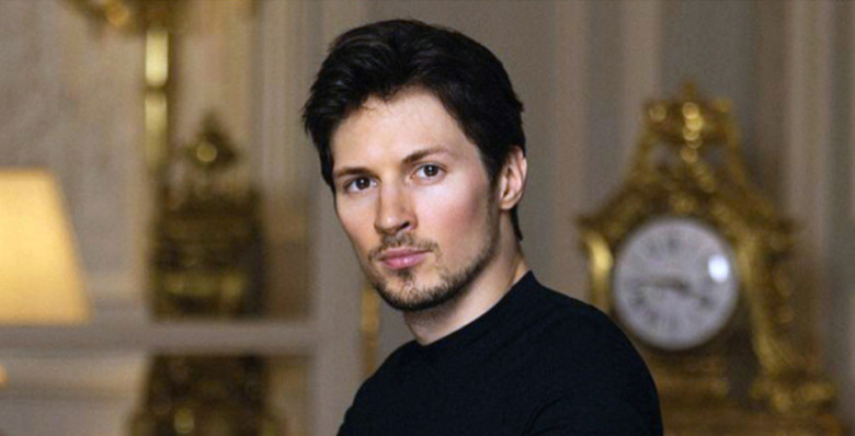 Павел Дуров предупредил о новых крупных утечках данных во Франции