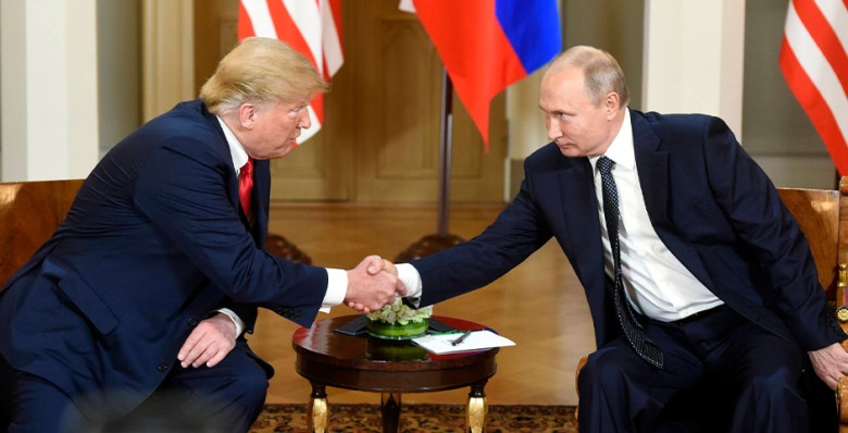 Владимир Путин допустил возвращение к договоренностям с США по СНВ