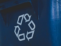 Использующие вторсырье компании в РФ получат скидку на экологический сбор