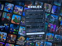 Роскомнадзор заявил о «неподобающем контенте» в популярном у детей Roblox