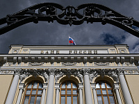 В ВТБ допустили два сценария снижения ключевой ставки в сентябре