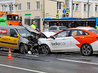 Кабмин одобрил повышение выплат по ОСАГО до 2 млн рублей