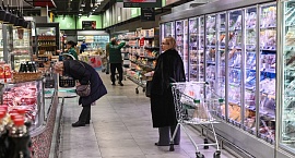 Максим Решетников: траектория инфляции складывается выше прогноза на 2025 год