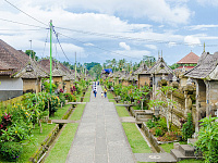 Губернтор Бали сообщил о ликвидации «русских» и «украинских» деревень