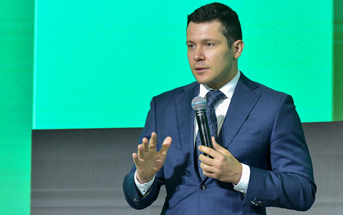 Глава Минпромторга рассказал о планах изменить классическую торговлю