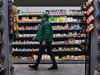 Минпромторг предложил создать в магазинах «российские полки» с 1 марта 2026 года