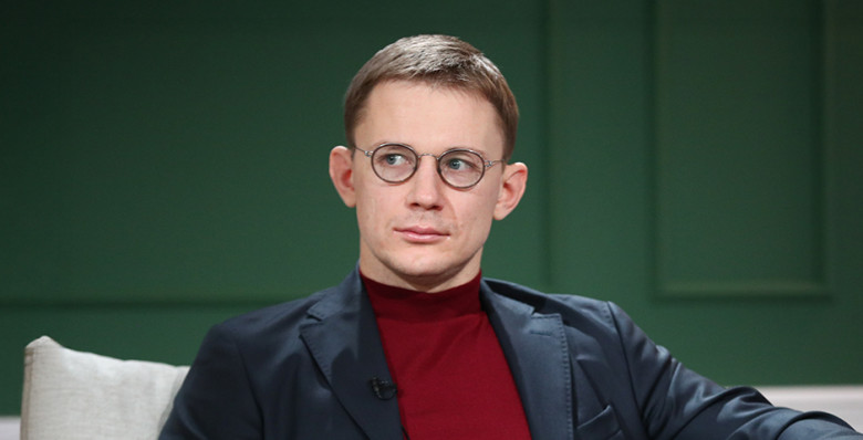Алексей Сазанов: «Ухода в тень из-за введения новой шкалы НДФЛ мы не фиксируем»