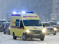 В Кремле прокомментировали смерть детей в роддоме в Новокузнецке