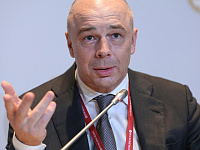 Антон Силуанов счел «незаметным» для россиян повышение НДС с 20 до 22%