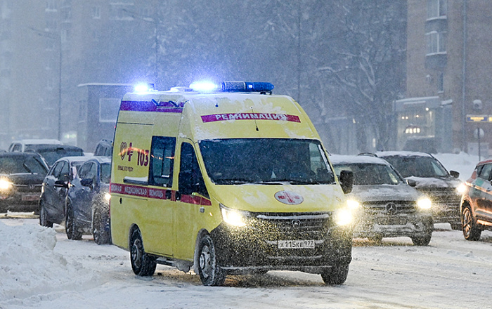 В Кремле прокомментировали смерть детей в роддоме в Новокузнецке