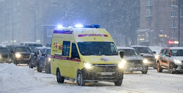В Кремле прокомментировали смерть детей в роддоме в Новокузнецке