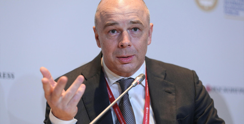 Антон Силуанов счел «незаметным» для россиян повышение НДС с 20 до 22%