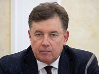 Мосгорсуд утвердил изъятие имущества экс-судьи Виктора Момотова на 9 млрд рублей