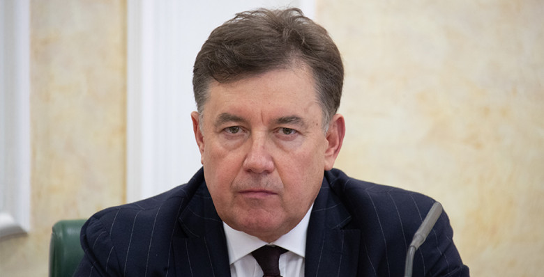 Мосгорсуд утвердил изъятие имущества экс-судьи Виктора Момотова на 9 млрд рублей