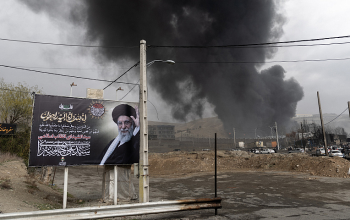 Зачем Вашингтону вторжение в Евразию