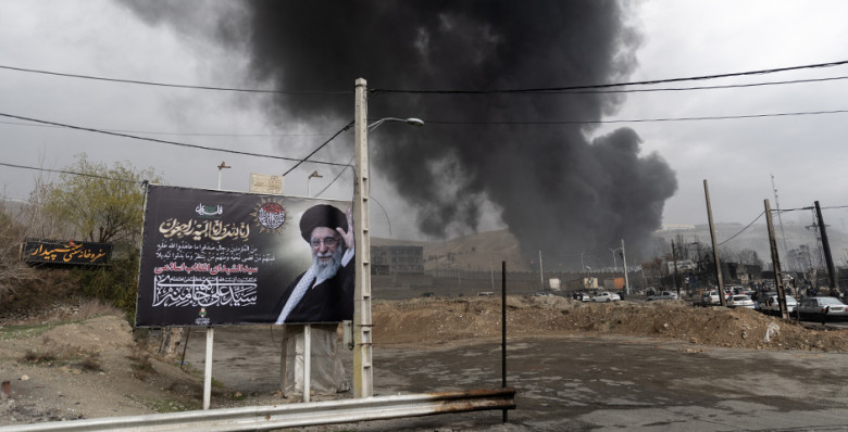 Зачем Вашингтону вторжение в Евразию