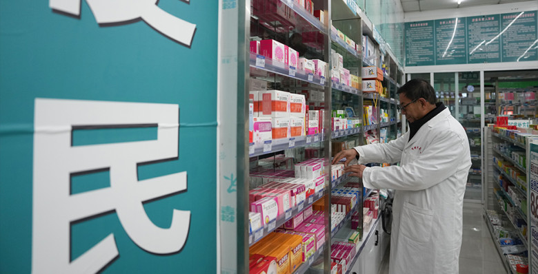 Китай впервые за 30 лет вернет НДС на контрацептивы для повышения рождаемости