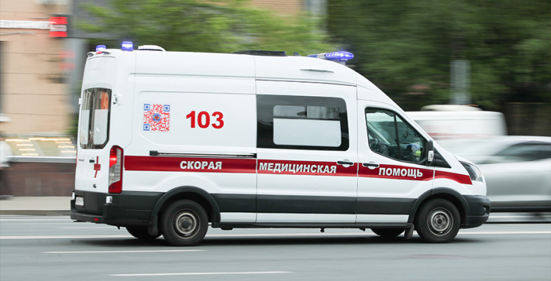 Три человека погибли при атаке беспилотников на Рязанскую область