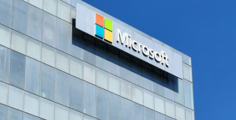 В России начался суд по банкротству российской «дочки» Microsoft