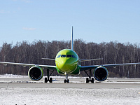 Авиакомпанию S7 оштрафовали за овербукинг