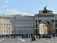 Дмитрий Чернышенко: 2024 год станет рекордным по числу турпоездок по России