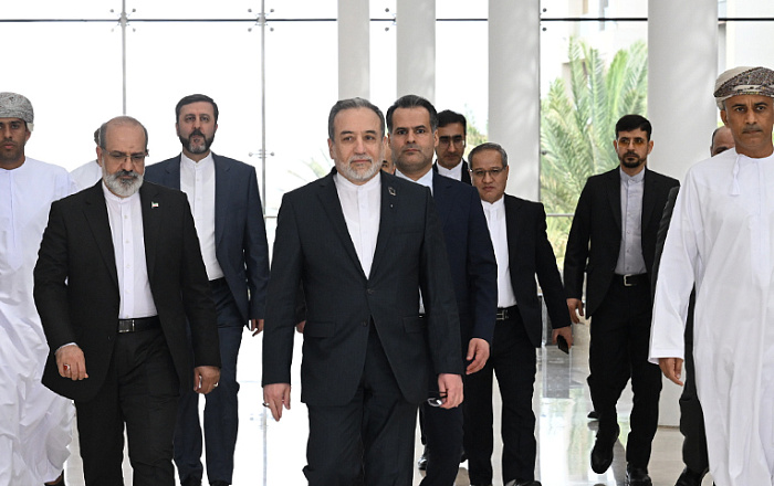 «Доверия нет, но есть интерес к управляемости конфликта»