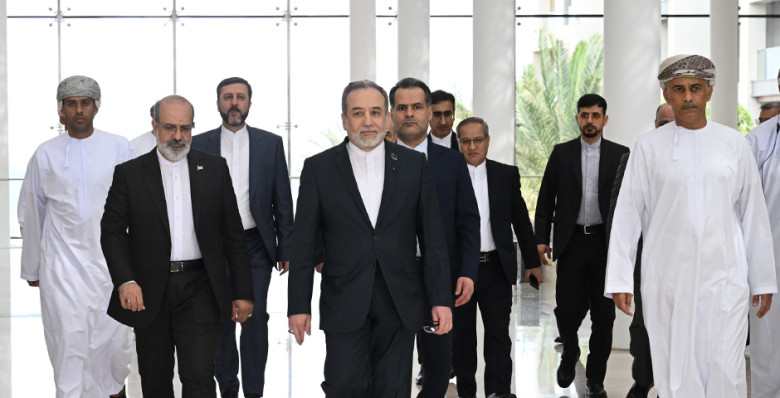 «Доверия нет, но есть интерес к управляемости конфликта»