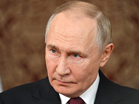 Владимир Путин ввел мораторий на обнуление топливного демпфера