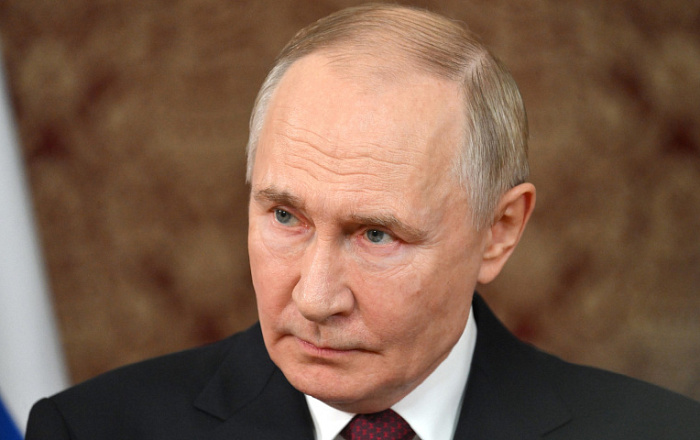 Владимир Путин ввел мораторий на обнуление топливного демпфера
