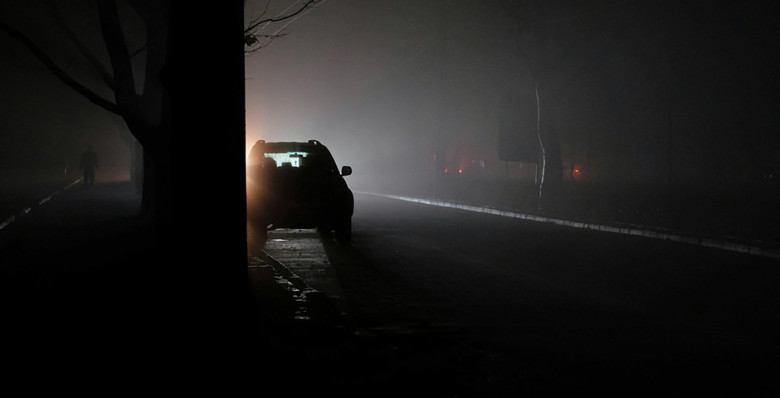 Иран пригрозил США оставить без электричества весь Ближний Восток