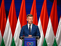 Новое руководство Венгрии не будет блокировать выделение Украине кредита на 90 млрд евро