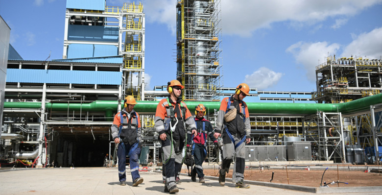 Число погибших при пожаре в Нижнекамске выросло до 12 человек