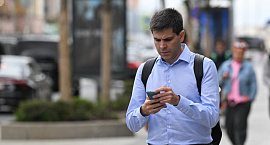 В России в 2035 году может появиться 6G