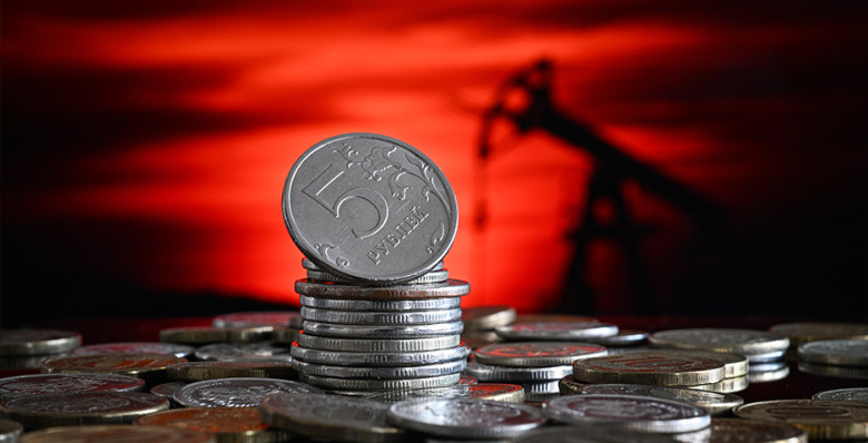 ЕС снизит потолок цен на российскую нефть до $44,1 за баррель