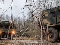 В Минобороны заявили об ударе «Орешником» по Украине