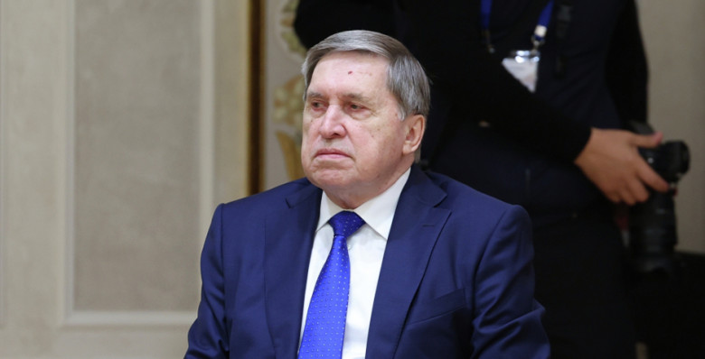 Юрий Ушаков назвал утечки переговоров с США попыткой сорвать диалог