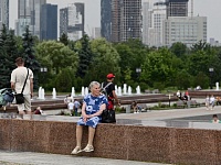 Минтруд: пенсии в феврале дополнительно увеличат по фактической инфляции