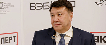 Султан Ахматов: «Россия — это огромный рынок с большими перспективами»