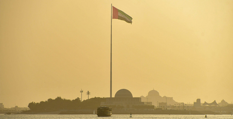 В Абу-Даби начались переговоры представителей России, США и Украины