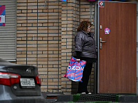 Количество пунктов выдачи заказов в России выросло почти на 45% за год