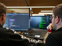 Минцифры: число IT-специалистов в России составляет более 1 млн человек